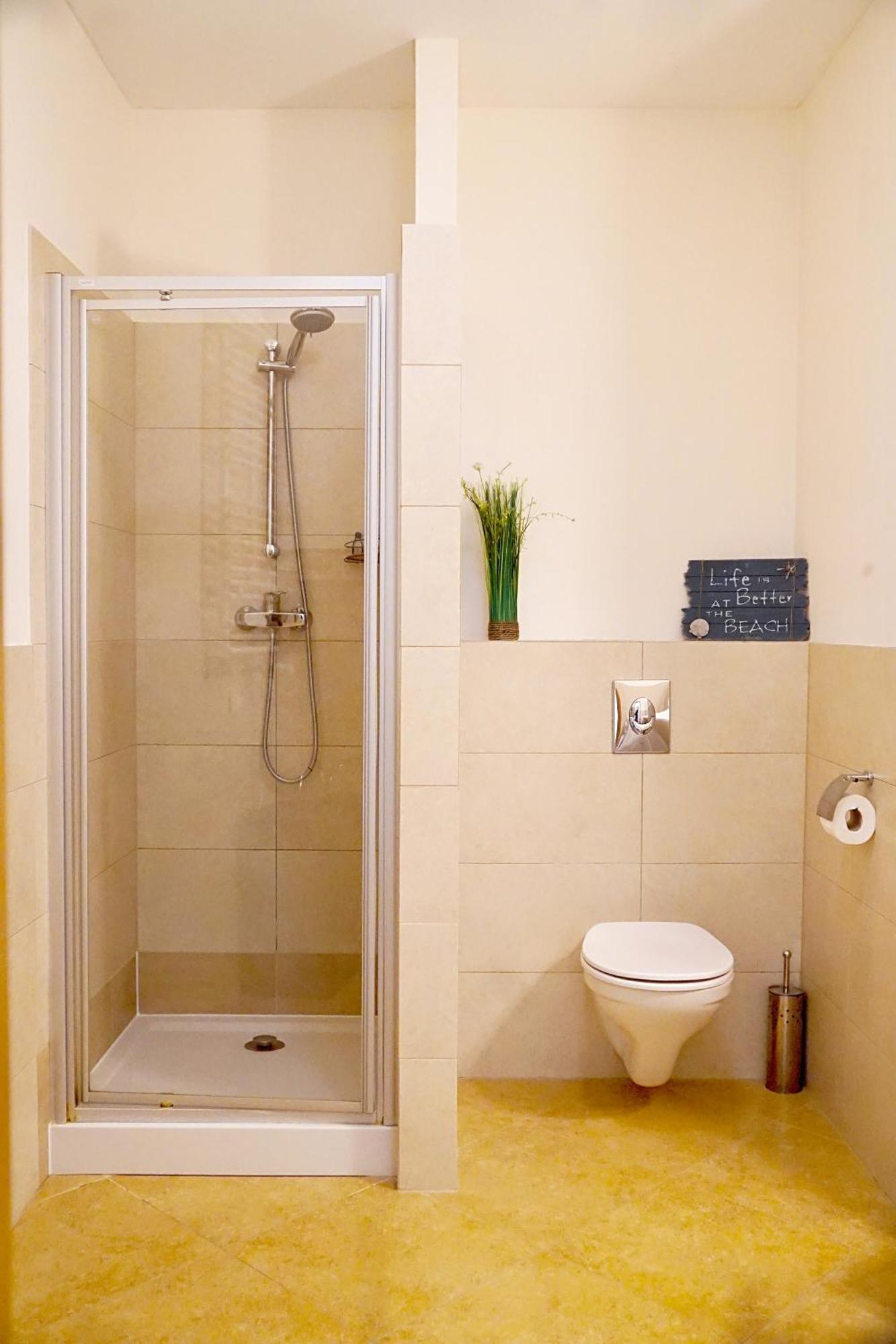 Aquamarina Z Garazem W Cenie By Baltic Home 미엥지즈드로예 외부 사진