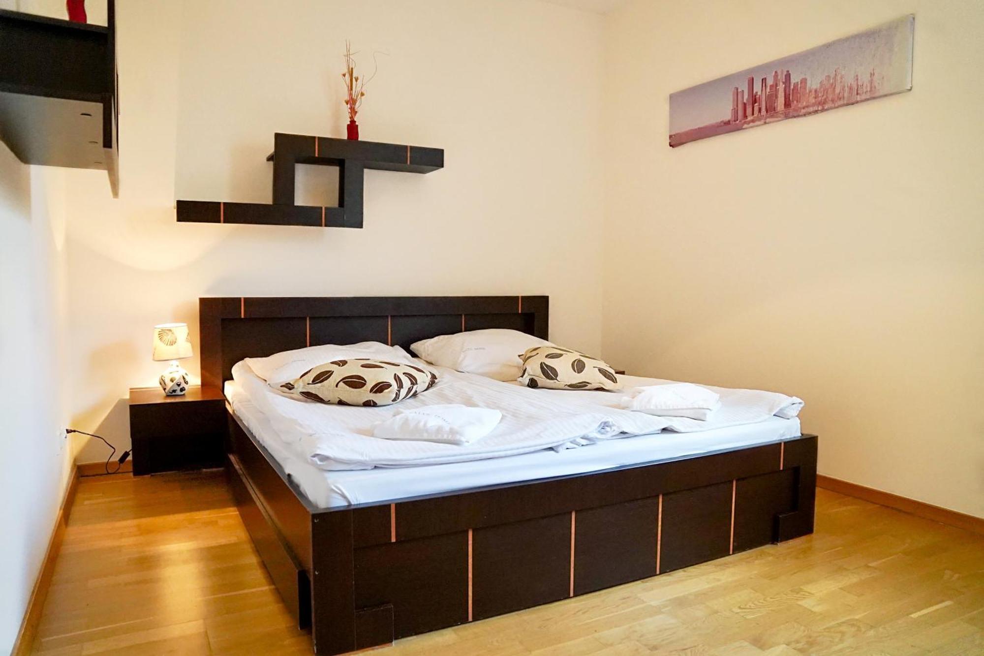 Aquamarina Z Garazem W Cenie By Baltic Home 미엥지즈드로예 외부 사진